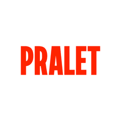 PRALET